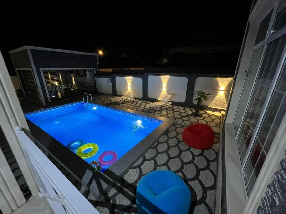 Qafqaz Luxury mini villa