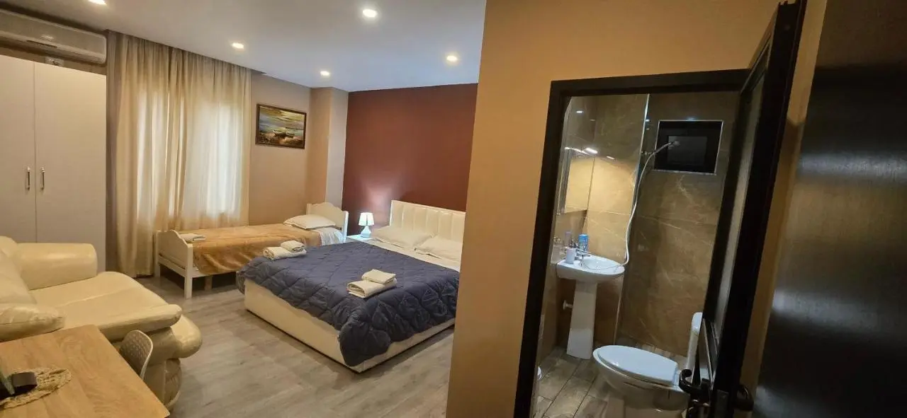 CityCenterHotel Shkoder