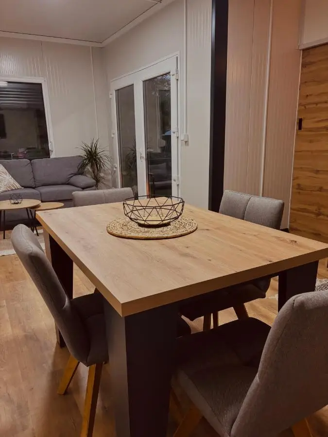 Apartman Deluxe Una Holiday