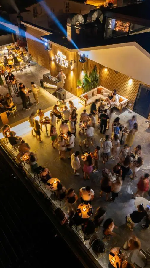 Skopea Inn Exclusive Hotel