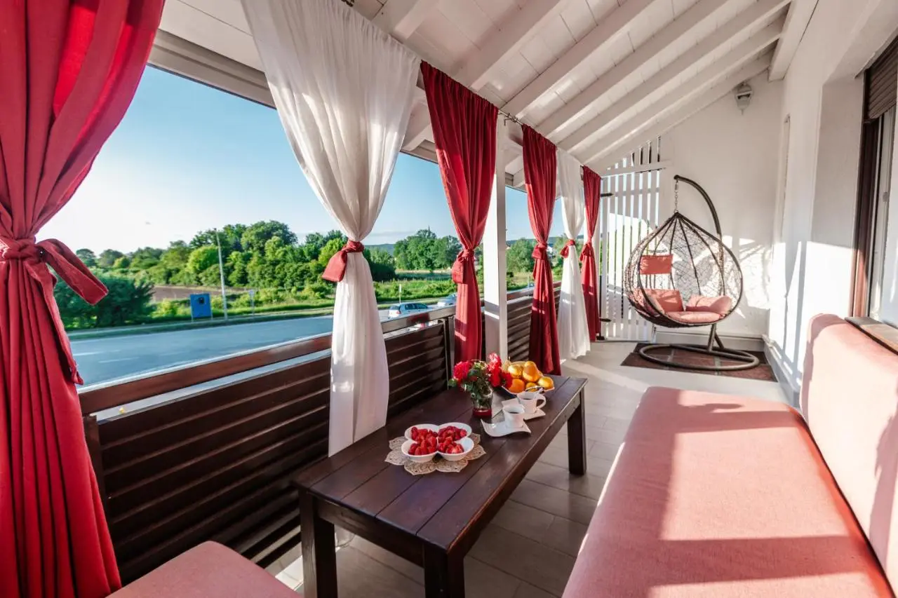 Holiday Home Ajna