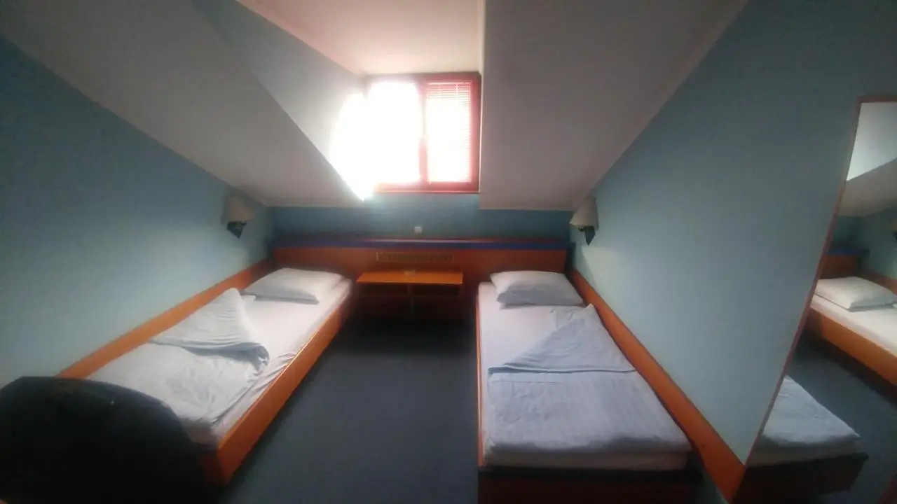 Hotel Delminium