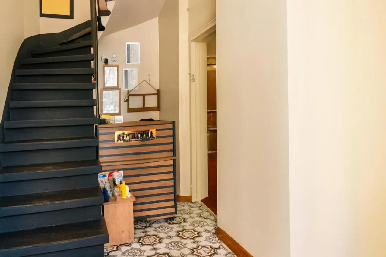 BeyPort Hotel Istanbul