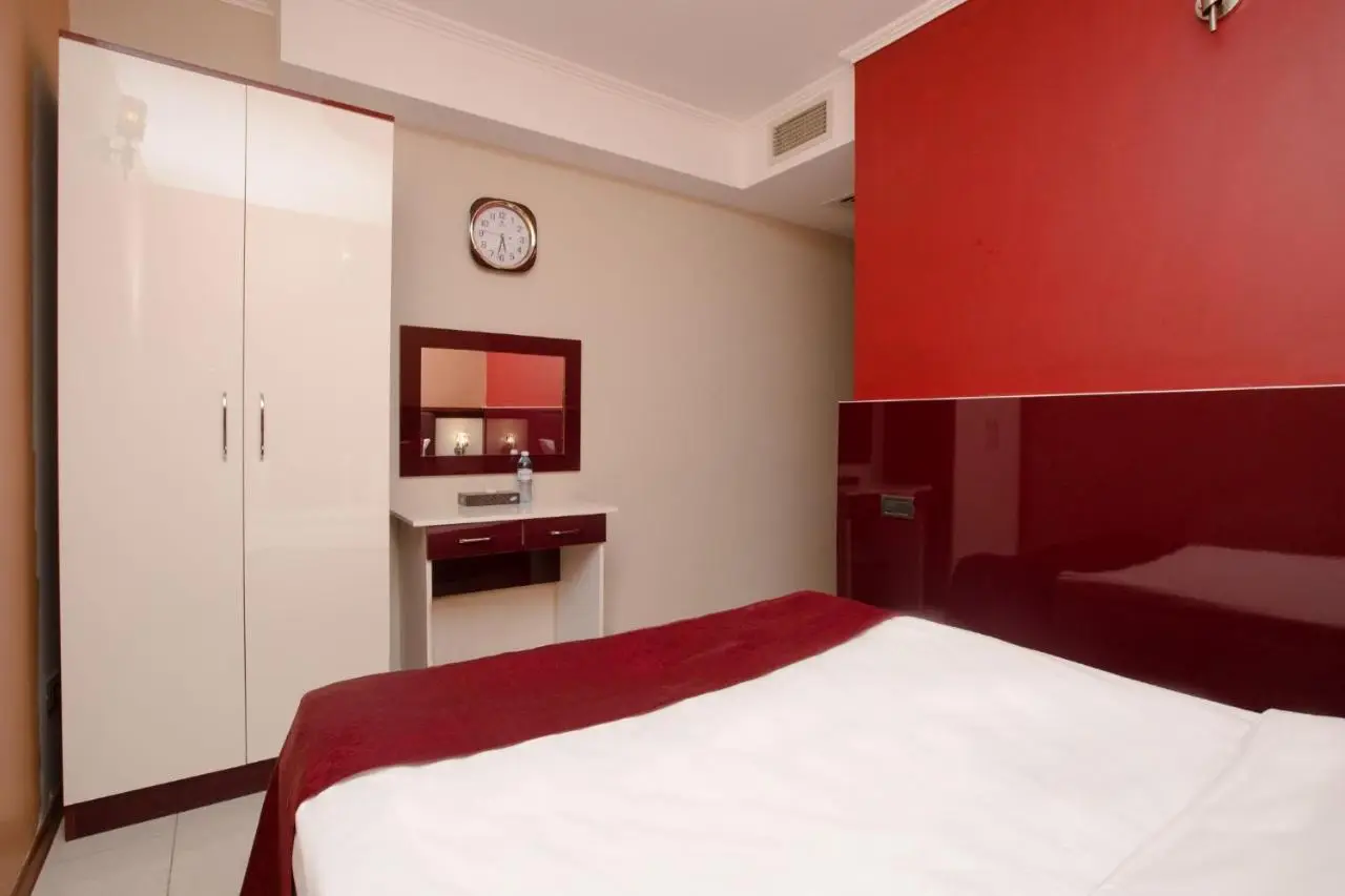 Lux Hotel Baku