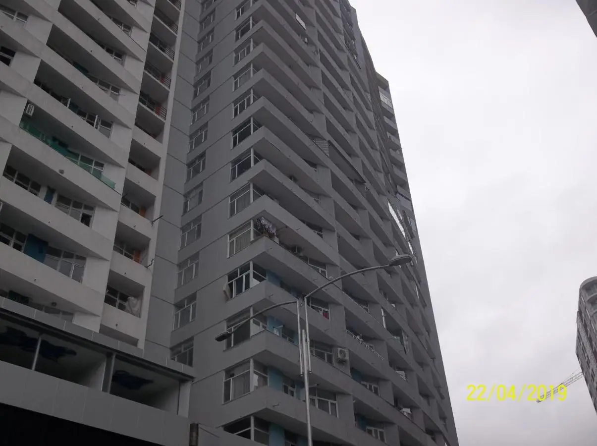 МАТЕ Apartment