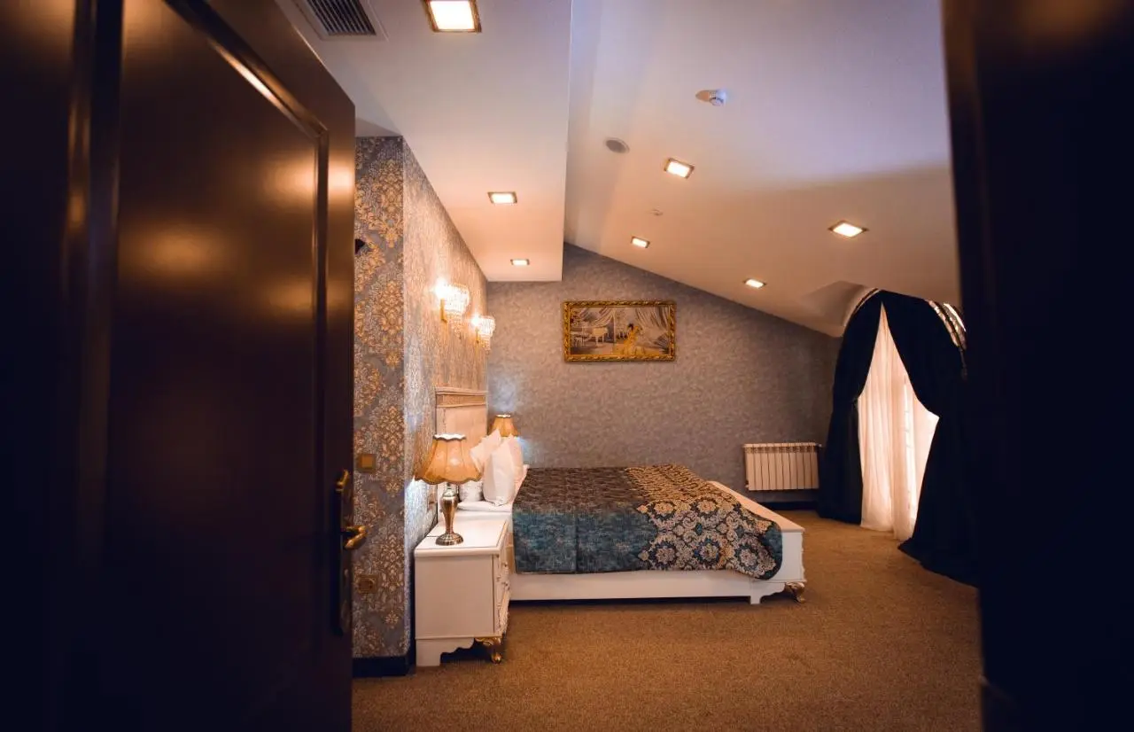Baku Hotel Ganja
