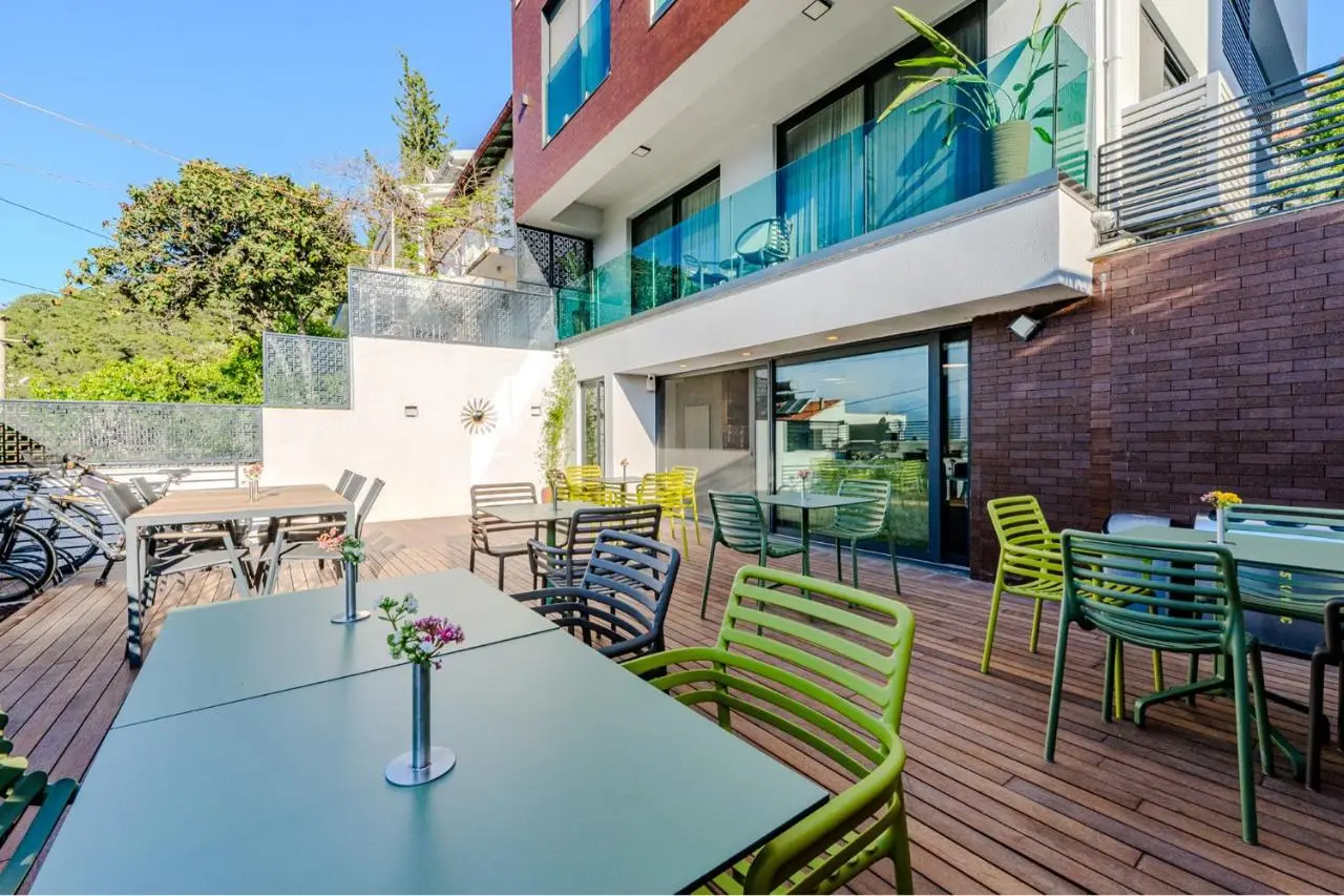 La Casa Marina Suites & Rooms