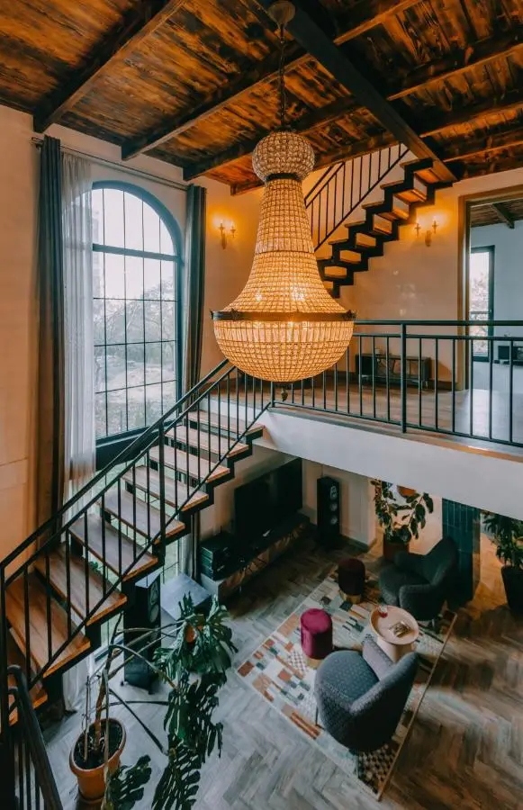 CROFT Villa