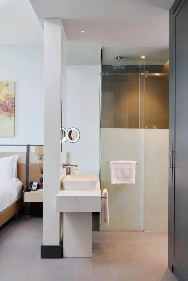 Bomonti Suites Istanbul