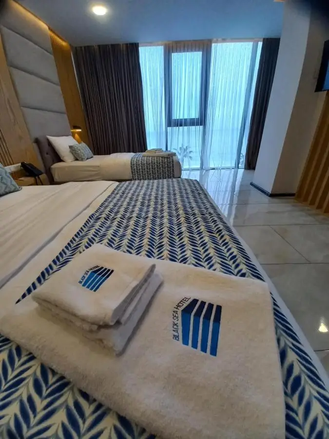 Hotel Black Sea