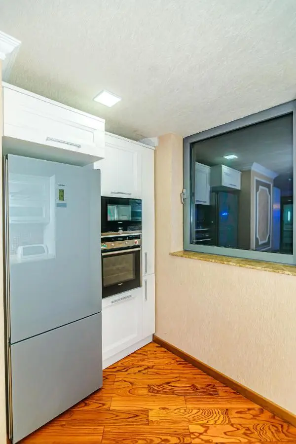 4 Bedroom Luxury Apartment on BAKU
