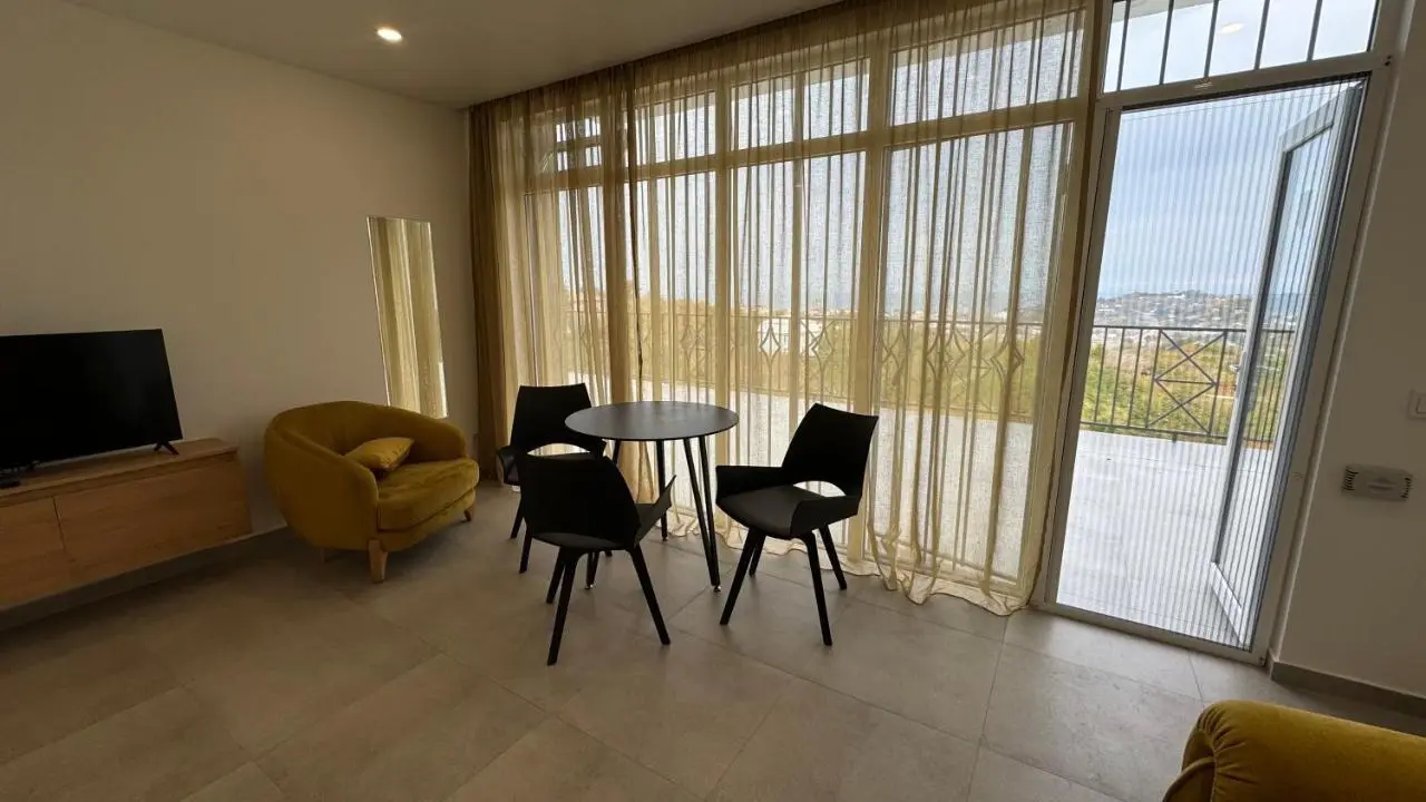 Laguna Batumi Apart