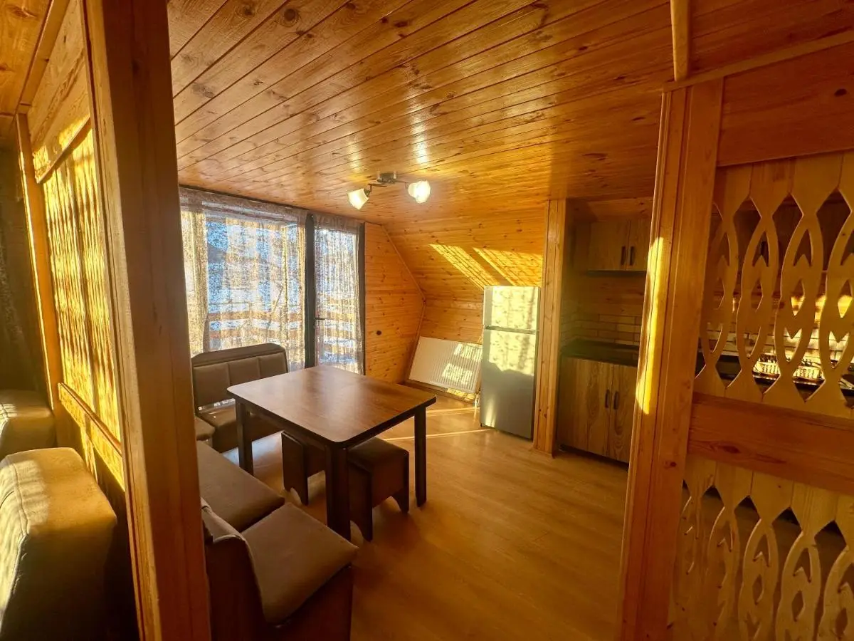 T&T cottage