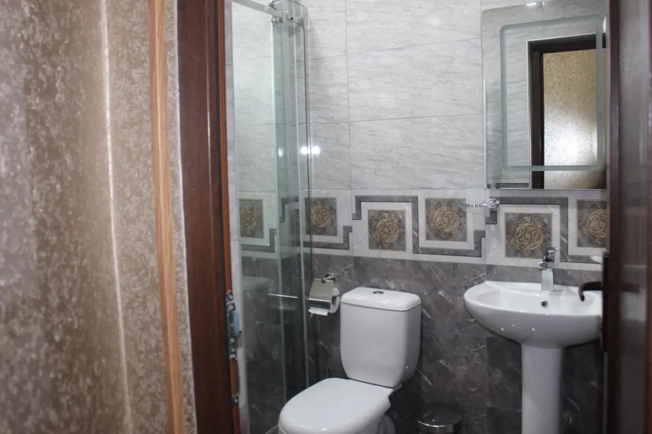Hotel Tarasa