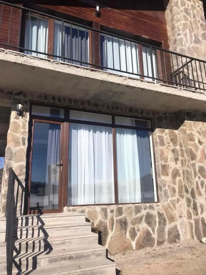Cottage in Bakuriani