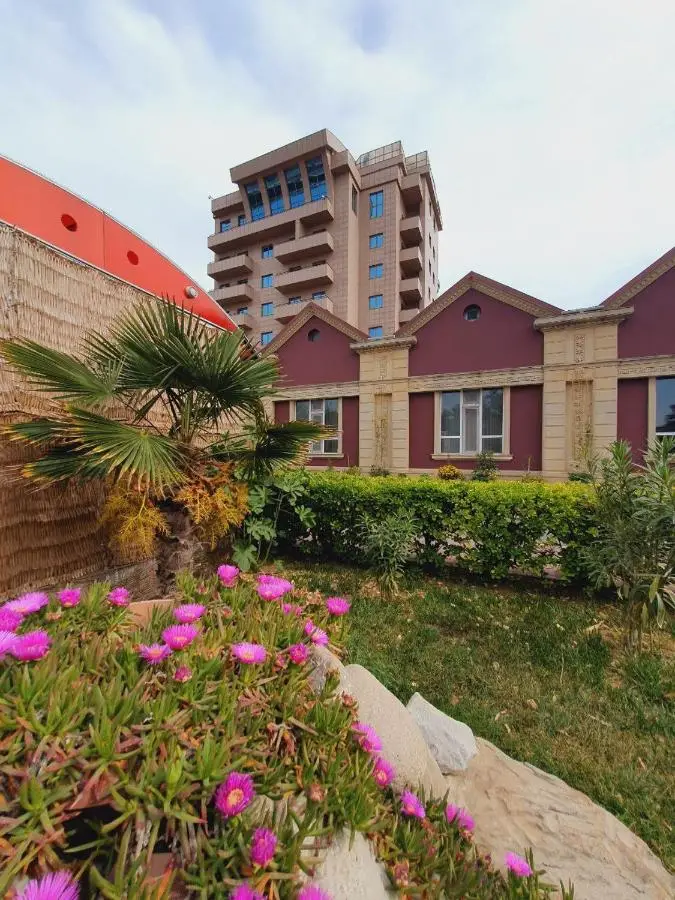 Astoria Hotel Baku