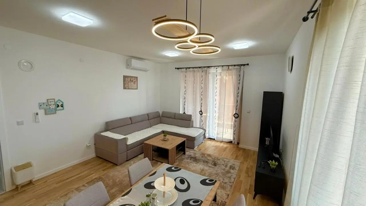 Apartman Said