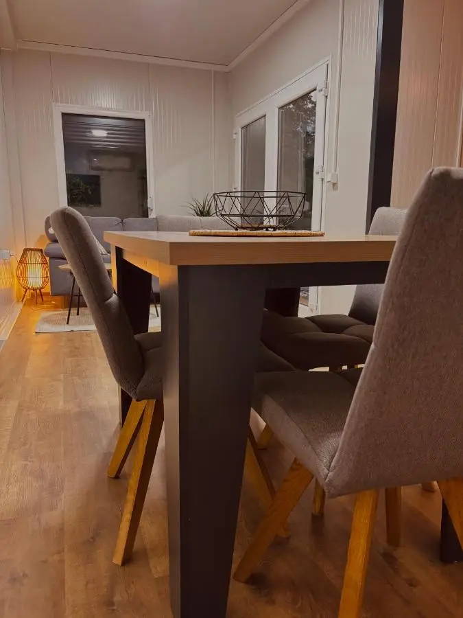 Apartman Deluxe Una Holiday