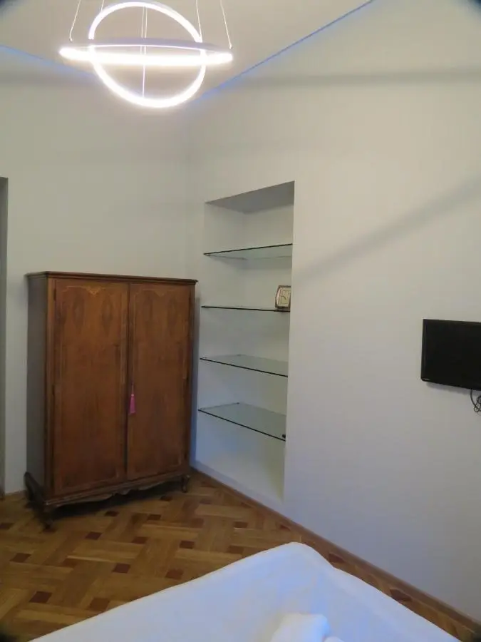 Three Rooms Apartment