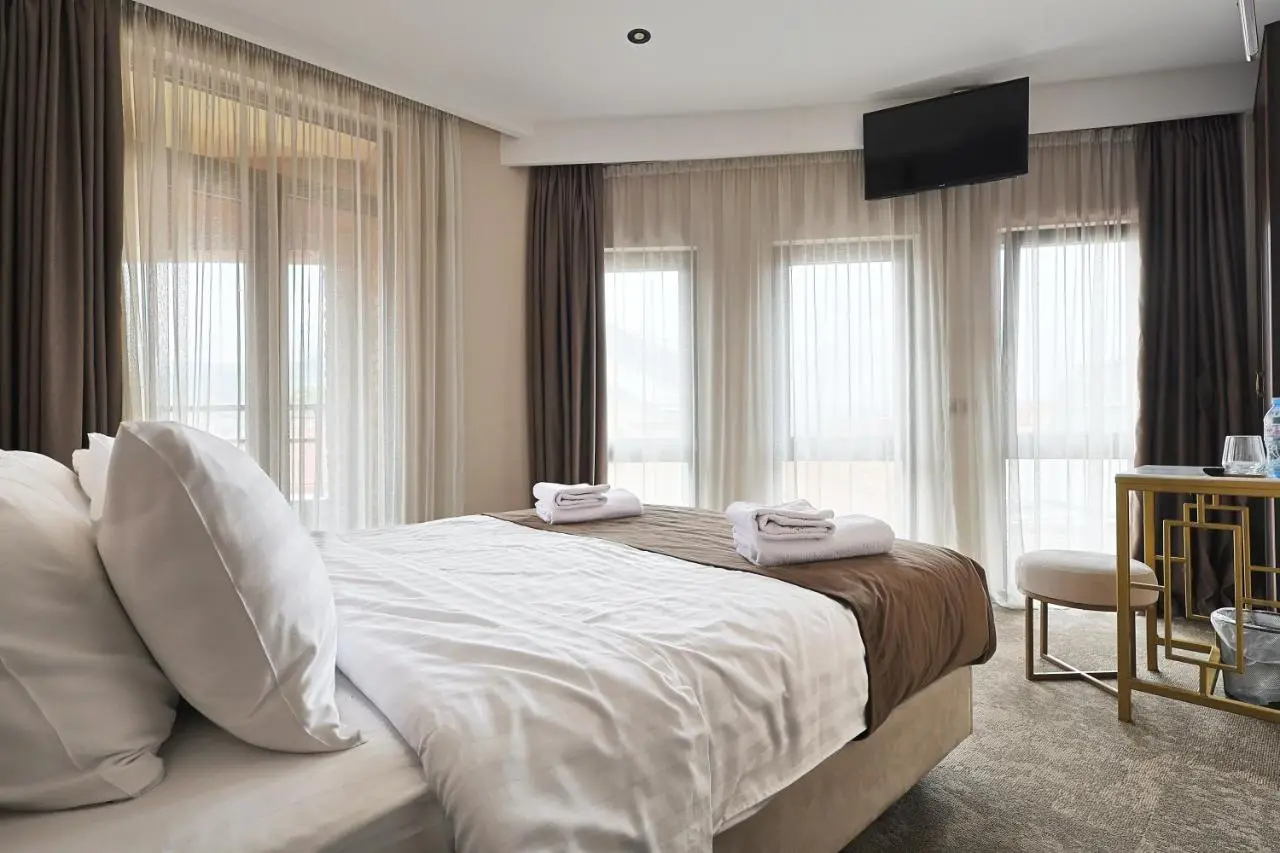 Panorama Boutique Hotel