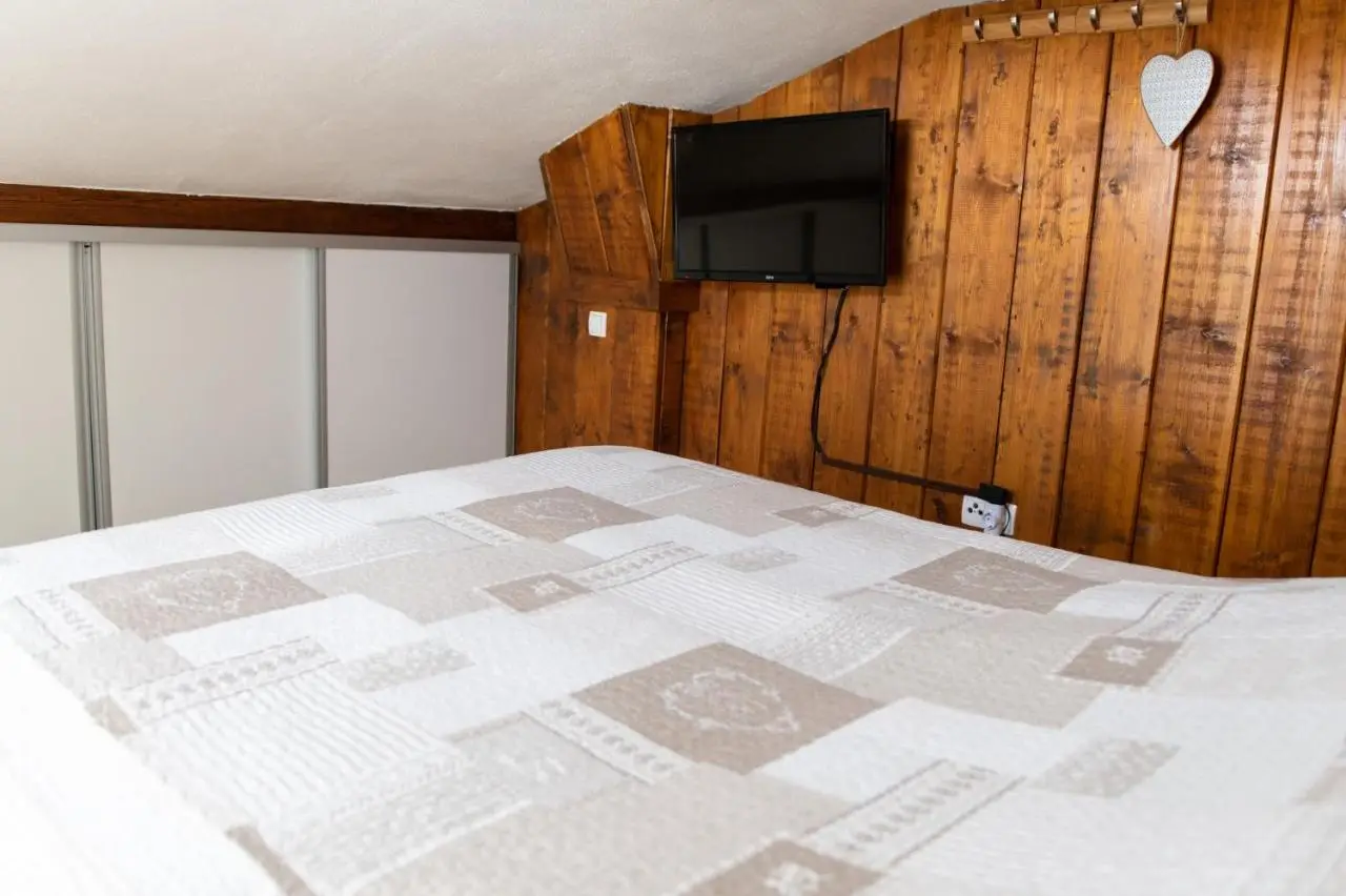 Apartman Nancy Vlašić