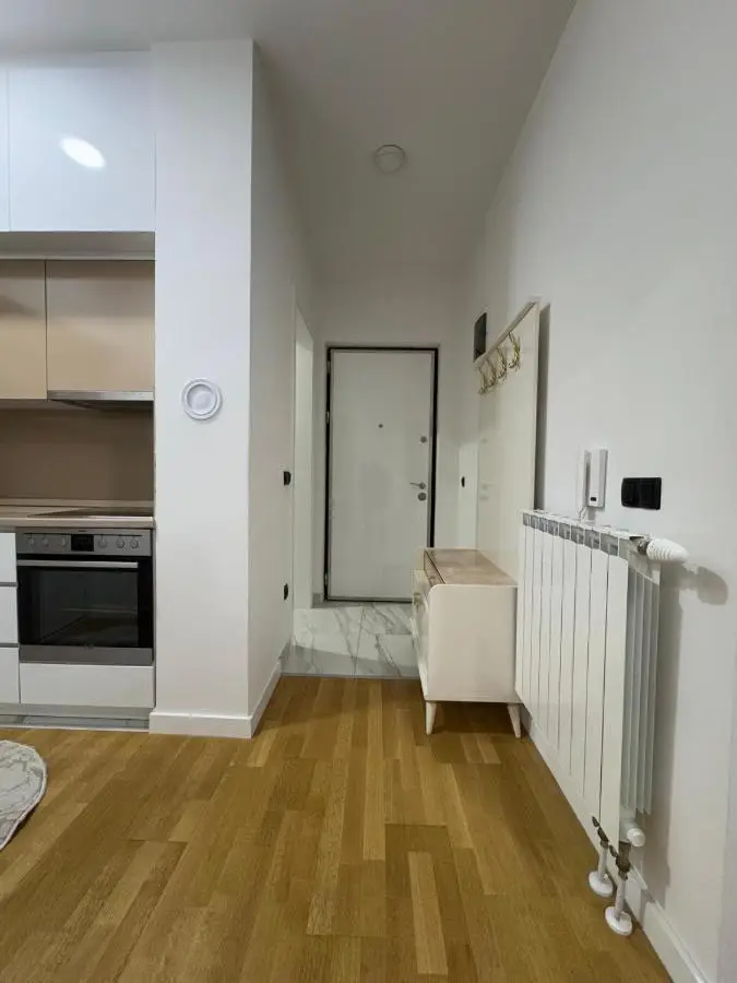 Apartman Bulevar Una