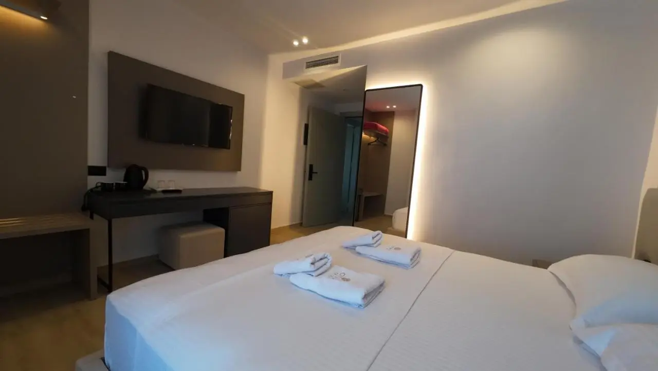 Hotel Boutique Onix