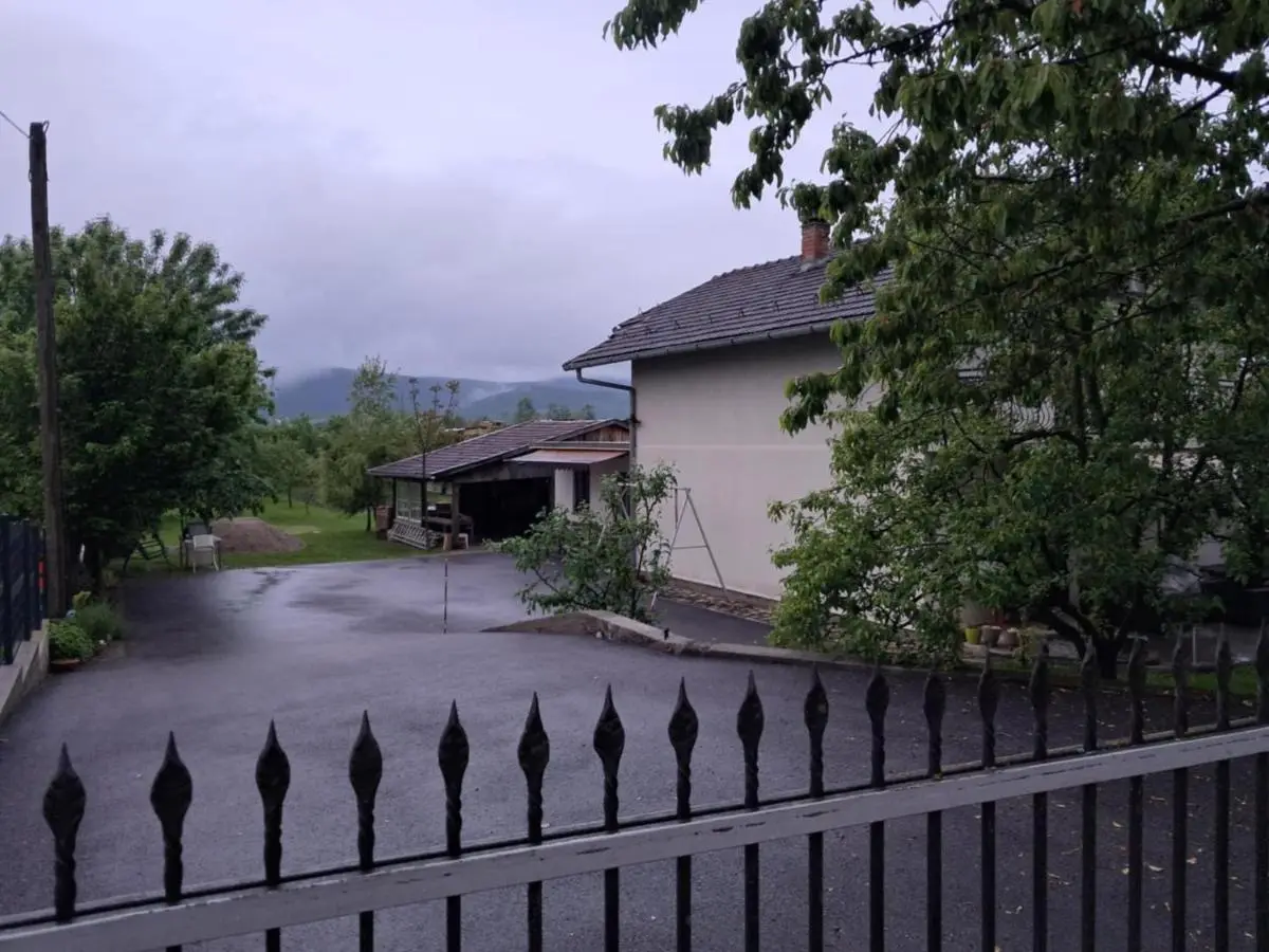 Kuca za odmor Amber