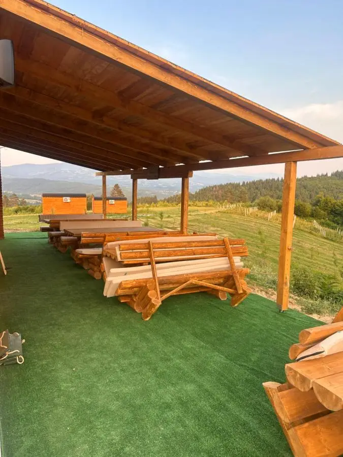 Petrovf Place