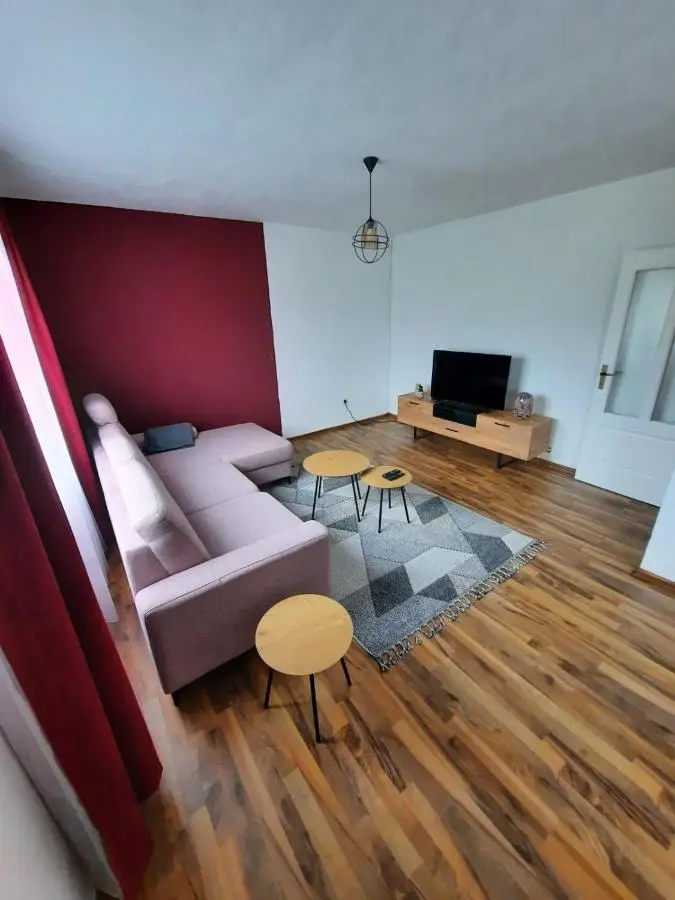 apartman Magnolia