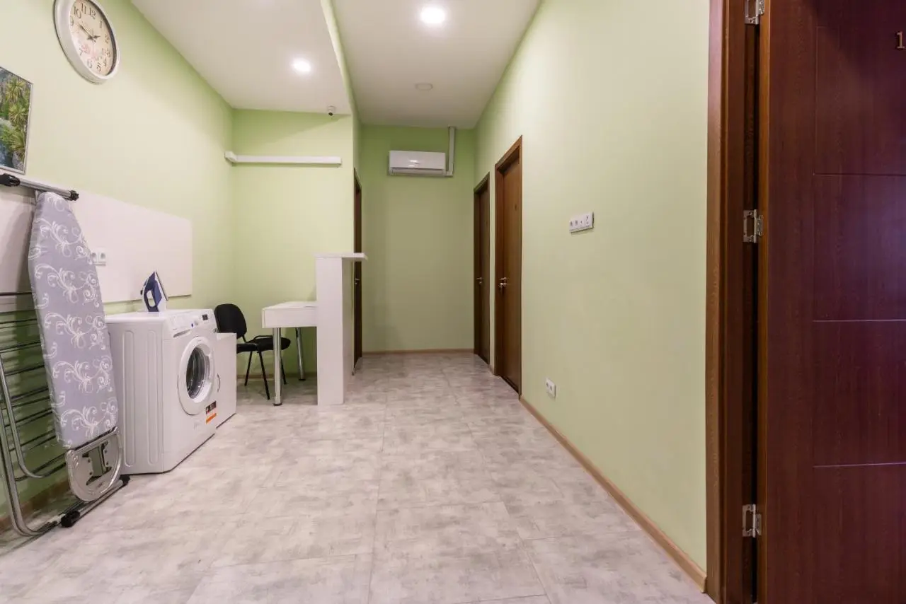 HB apartments Laghidze