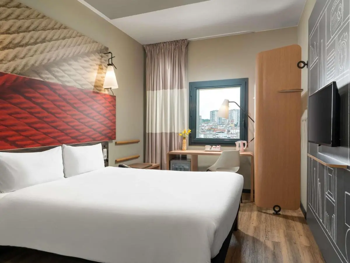 Ibis Istanbul Tuzla