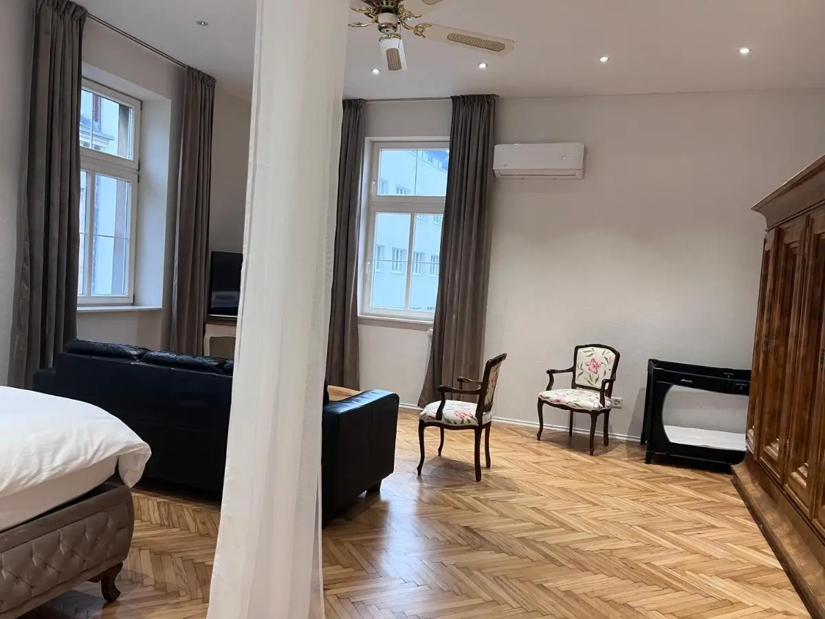 Swiss Appartement