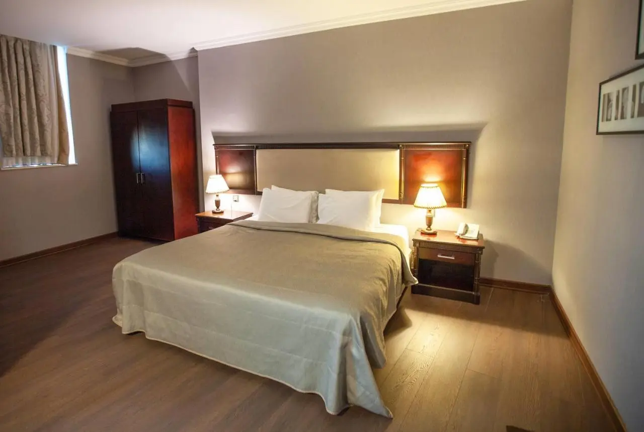 Ramada by Wyndham Baku