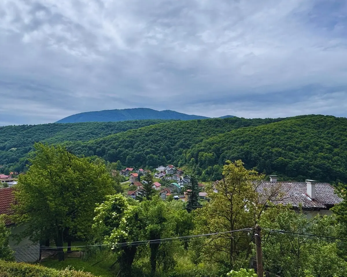 DANAH House with Stunning View