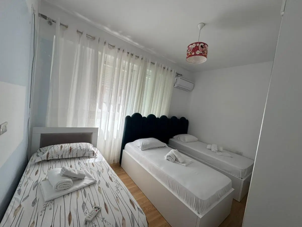 Romina Apartment