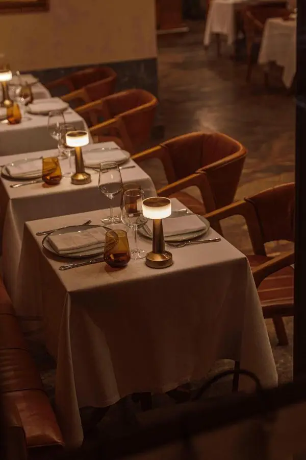 Stone Inn Galata