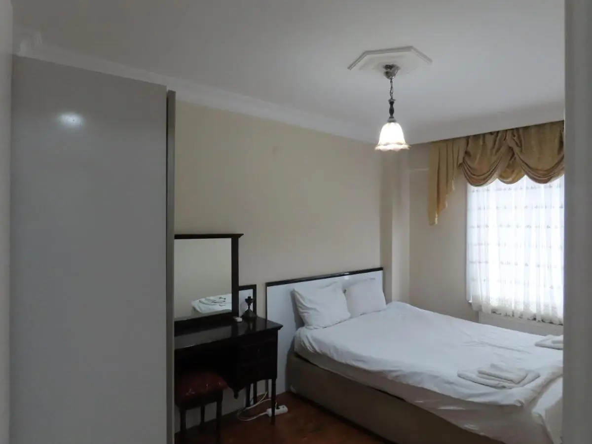 Sultanahmet Apart Hotel House