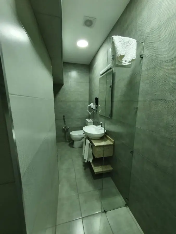 Halal House Baku Hotel