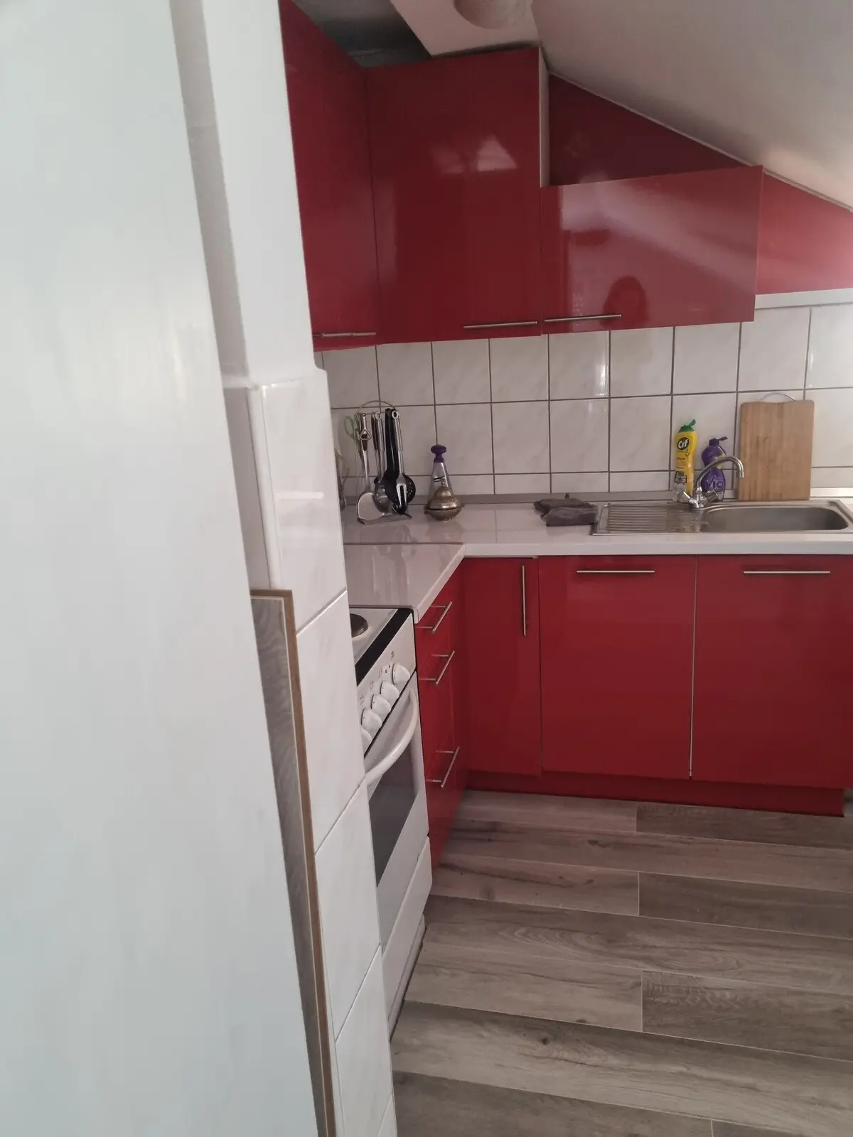 Mostar Family Apartment