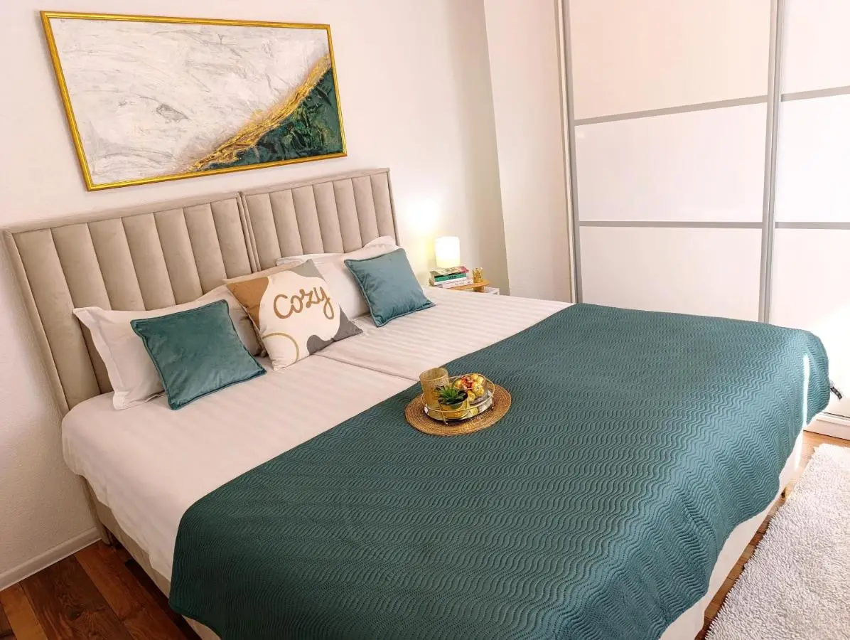 Apartmani Jasmina 2