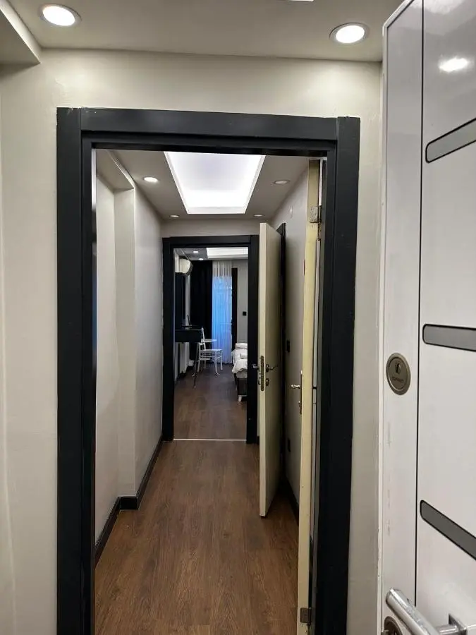 Galata King Suites