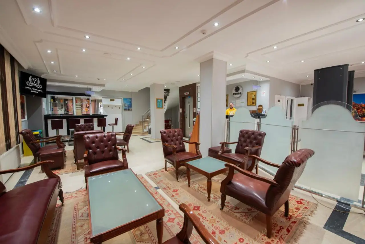 GRAND VATAN HOTEL