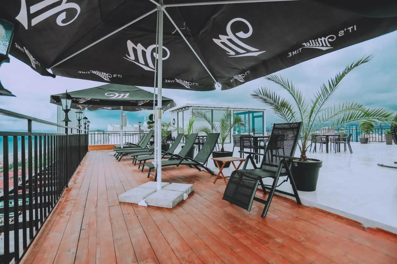 Royal Medis Hotel