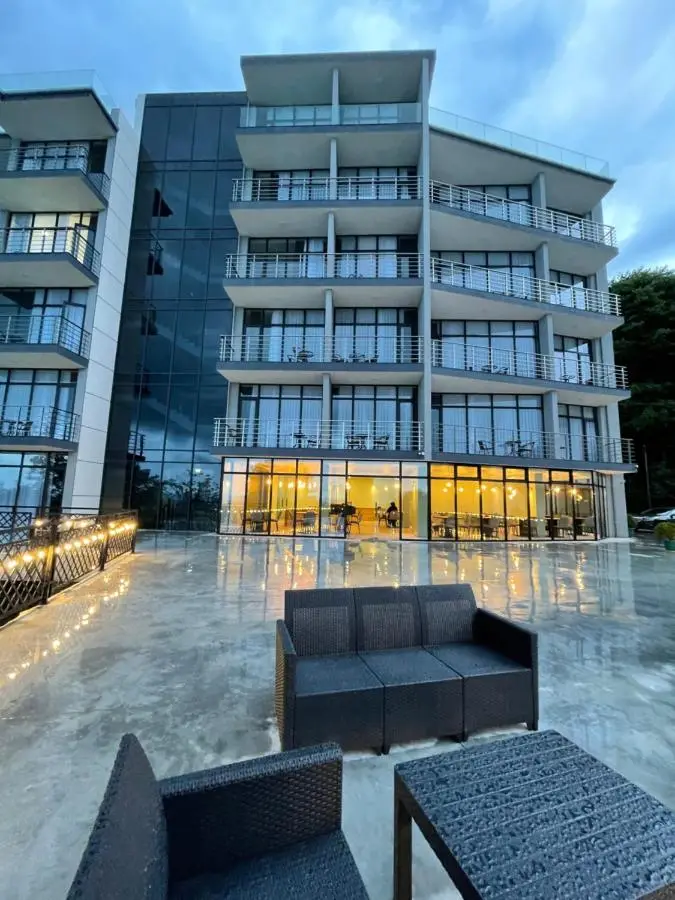Hotel Biota