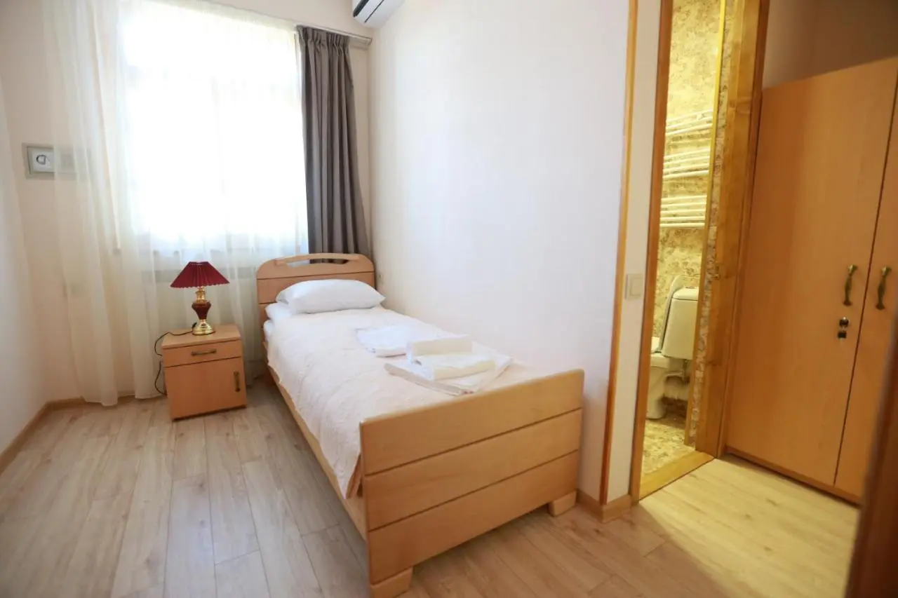 Guest House Goari