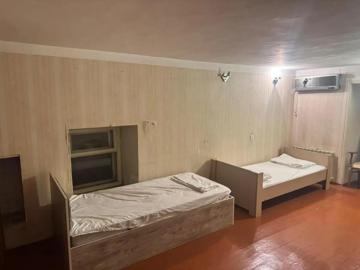 Freestyle Hostel Baku