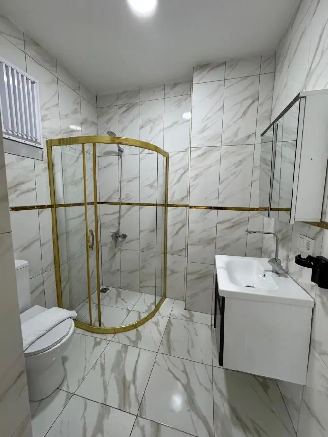 beyzade apart hotel
