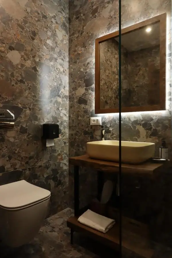 Garden Boutique Hotel