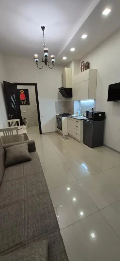 Apartment Heart Tbilisi